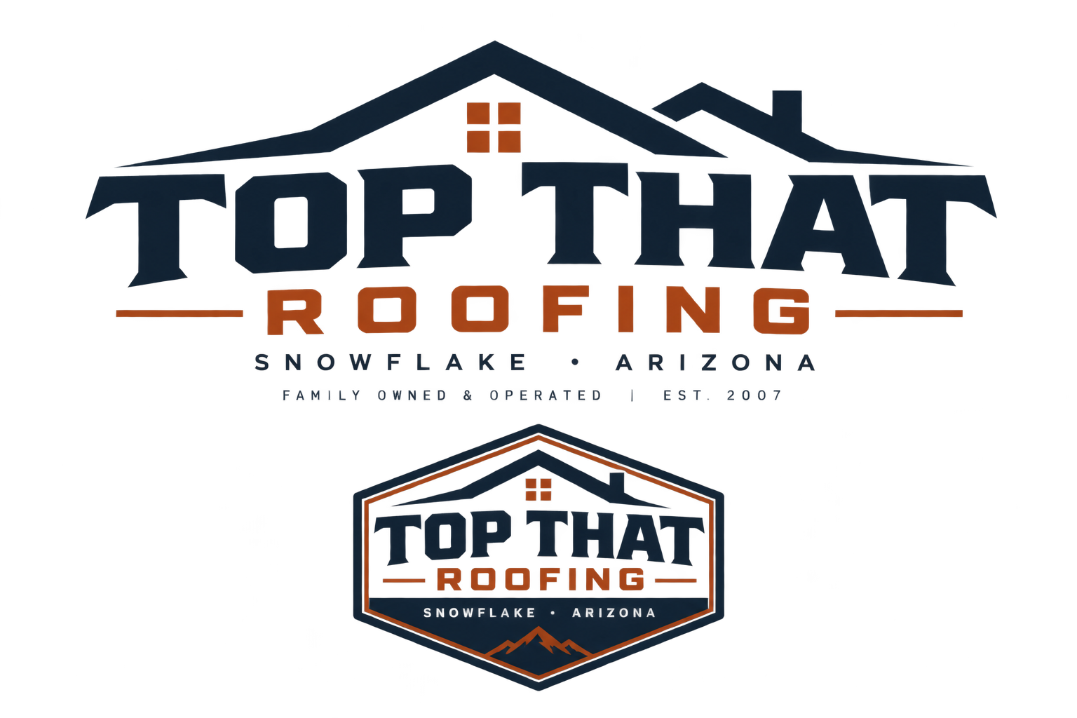 Top That Roofing LLC